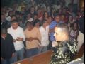BIG BOY y DJ PANGUI ATLANTA LIVE NOVIEMBRE 19 2009