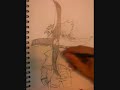 How to Draw Sasuke- Demon Wind Shuriken How to Draw Sasuke- Demon Wind Shuriken