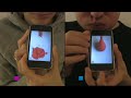 myBallon for iPhone