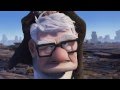 OBEN - FILMCLIP - Tepui Landing