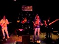 Drum Cover of Wild Horses