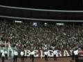 Delije:Red Star vs Glazgow Rangers