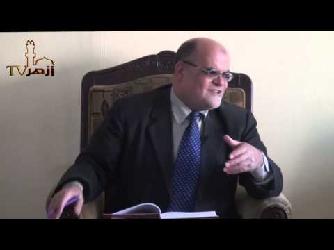 الحلقة 8 | النية فى الوضوء | من شرح كتاب فتح القريب المجيب للدكتور عطية عبدالموجود