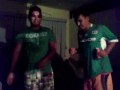 MACHACA video