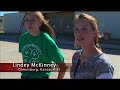 Oklahoma FFA chapter helps out After the Storm