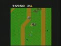 Classic Game Room reviews XEVIOUS for Atari 7800