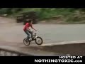 Bike Accident