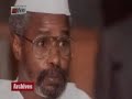 [ JT Wolof ] - 14 mars 2012 - Wade porte plainte contre William Bourdon