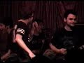atreyu - lip gloss and black (live @ wilkes barre PA 02)