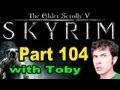 Skyrim - DWARVEN BALLS - Part 104