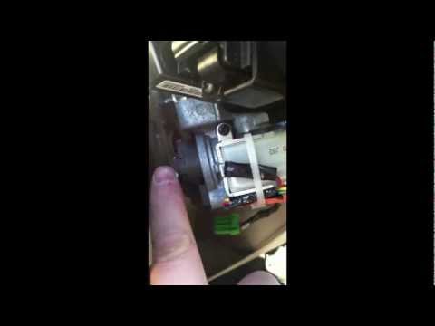 how to bleed saturn ion clutch