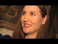 ITW Au Revoir Simone