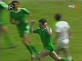 Raba ETO-Ferencvaros 3-3 (1983) Raba ETO-Ferencvaros 3-3 (1983)