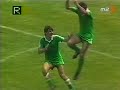 Raba ETO-Ferencvaros 3-3 (1983)