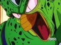 Slipping Away - Android 17 & 18