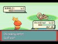 Let´s Play Pokémon Smaragd Part 3 - Im Blütenburgwald
