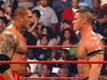 WWE SummerSlam - Cena vs. Batista WWE SummerSlam - Cena vs. Batista