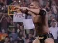 WWE SummerSlam - Cena vs. Batista