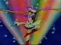 ♪My sailor Scout Sailor Eclipse ( 1st transformation )♪