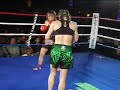 Emily Bearden vs. Moriko Tsunoda ? Round 4/5 Emily Bearden vs. Moriko Tsunoda ? Round 4/5