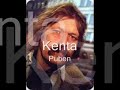Kenta - Puben