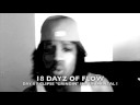 18 DAYS OF FLOW : DAY EIGHT 18 DAYS OF FLOW : DAY EIGHT