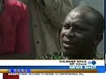 Kenya Political Satire KTN 280907