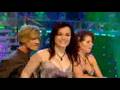 I'd do anything - Show 8 - Nancys & Josephs