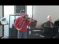 Katherine Liu played Accolay Violin Concerto 1st Mvt
