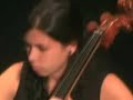 Violonchelo. Alba