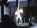 Flame Throwing Flame Throwing