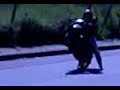 Quei Bravi Ragazzi Crew..Moro su una ruota Quei Bravi Ragazzi Crew..Moro su una ruota