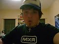 me beatboxing a second time