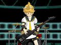 ?MMD??????????PV?