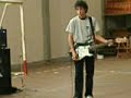 Rock en la Sangre