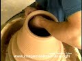 Potters Wheel