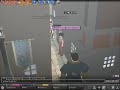 DUNBARTON MEGA GLITCH