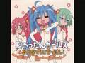 Lucky Star Character Song Vol.10 - Mune Pettan Girls