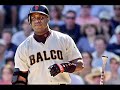 Barry Bonds and Steroids