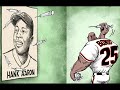 Barry Bonds and Steroids