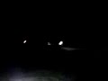 Nothing good happens after midnight