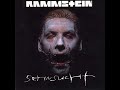 01 Rammstein - Sehnsucht (Sehnsucht)