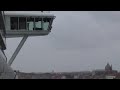 Holiday 2008: Part 1 Gatwick Airport &City of Venice