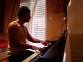 Timaland f. One Republic - Apologize piano By: kingofsorrow