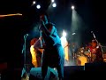 cheb balowski - benvinguts
en directe desde les festes de santa tecla a tarragona, 2004-09-17.