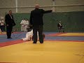 kirstens fight at busa  judo
