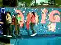 YS 11 sigaboom
