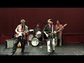 The Ritz Mixon Band