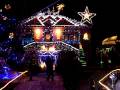 videos de maison du pere noel à anhiers
