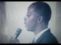 http://www.myspace.com/nathanhersisia 4 more info:;national youth conferenc, a brother sings togheter with the choir the song god is real. in the national youth conference at brooklyn.